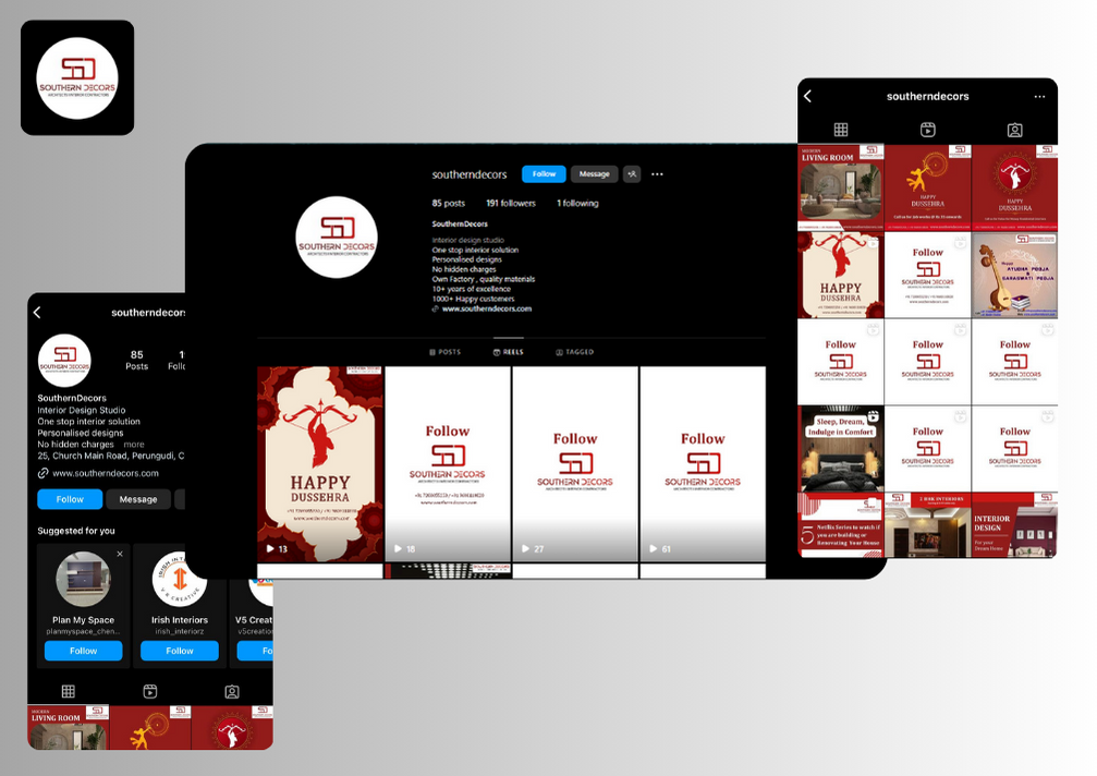 Social Media Marketing